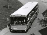 Mercedes-Benz O307 1970 года